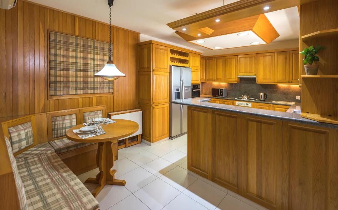 Photo of Kitchen in Tala