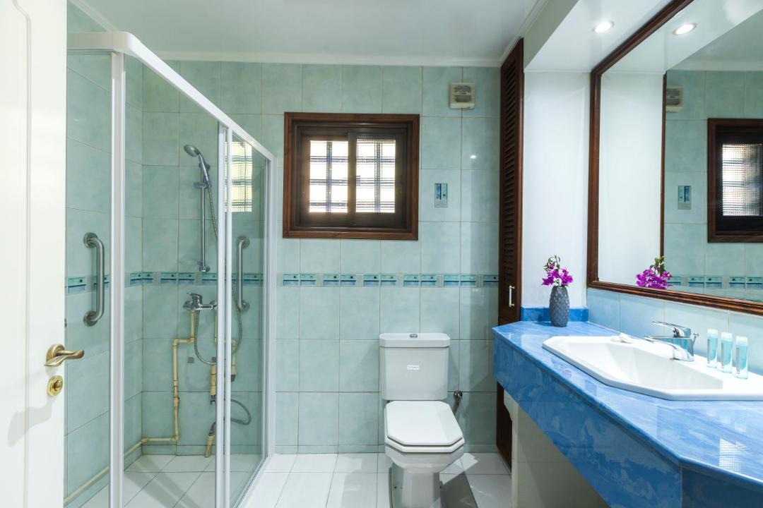 Photo of Bathroom in Tala