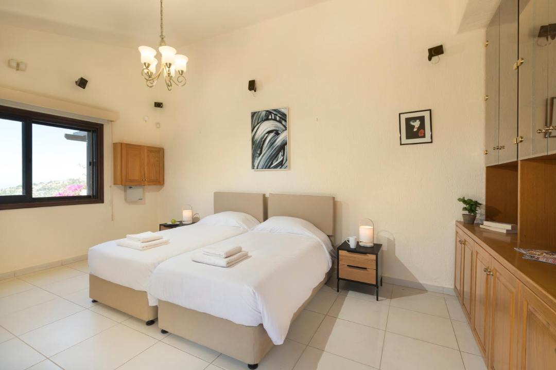 Photo of Bedroom in Tala