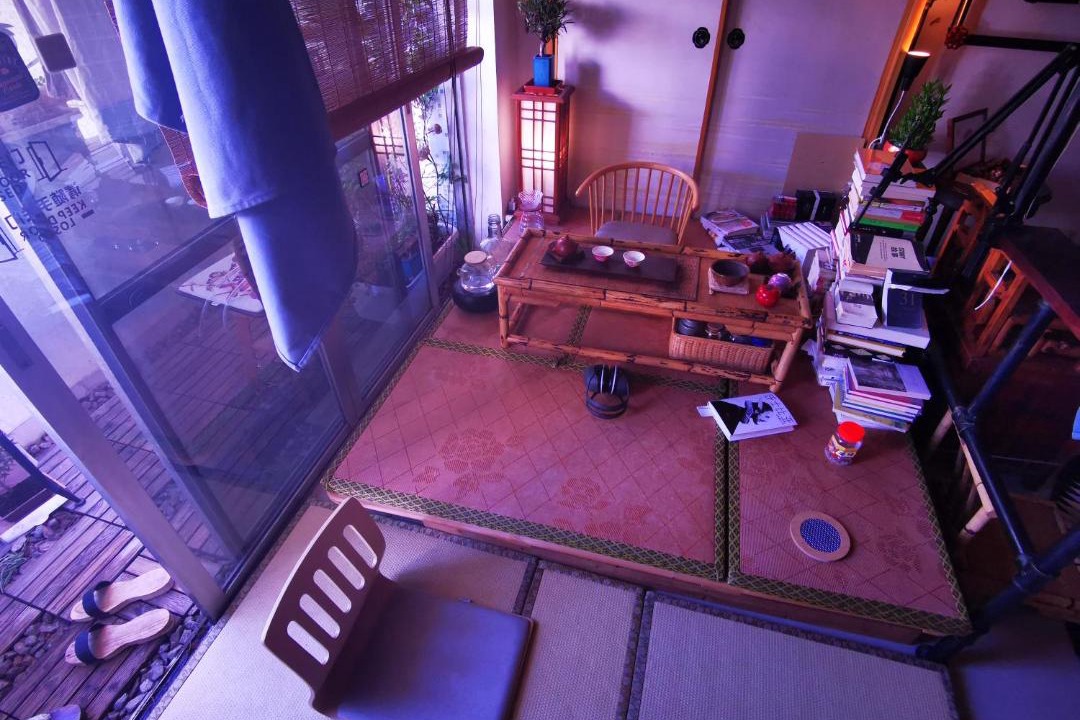 Photo of Livingroom in Shekou