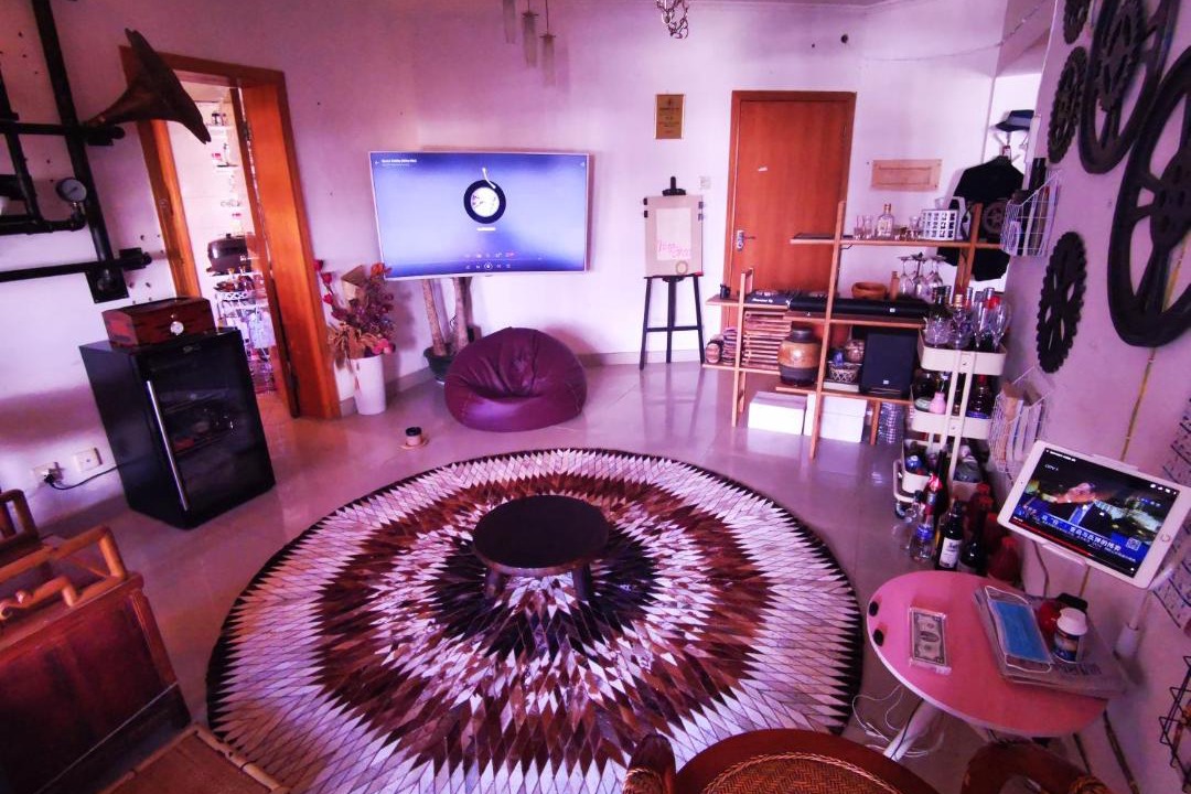 Photo of Livingroom in Shekou