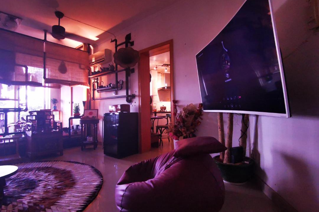 Photo of Livingroom in Shekou
