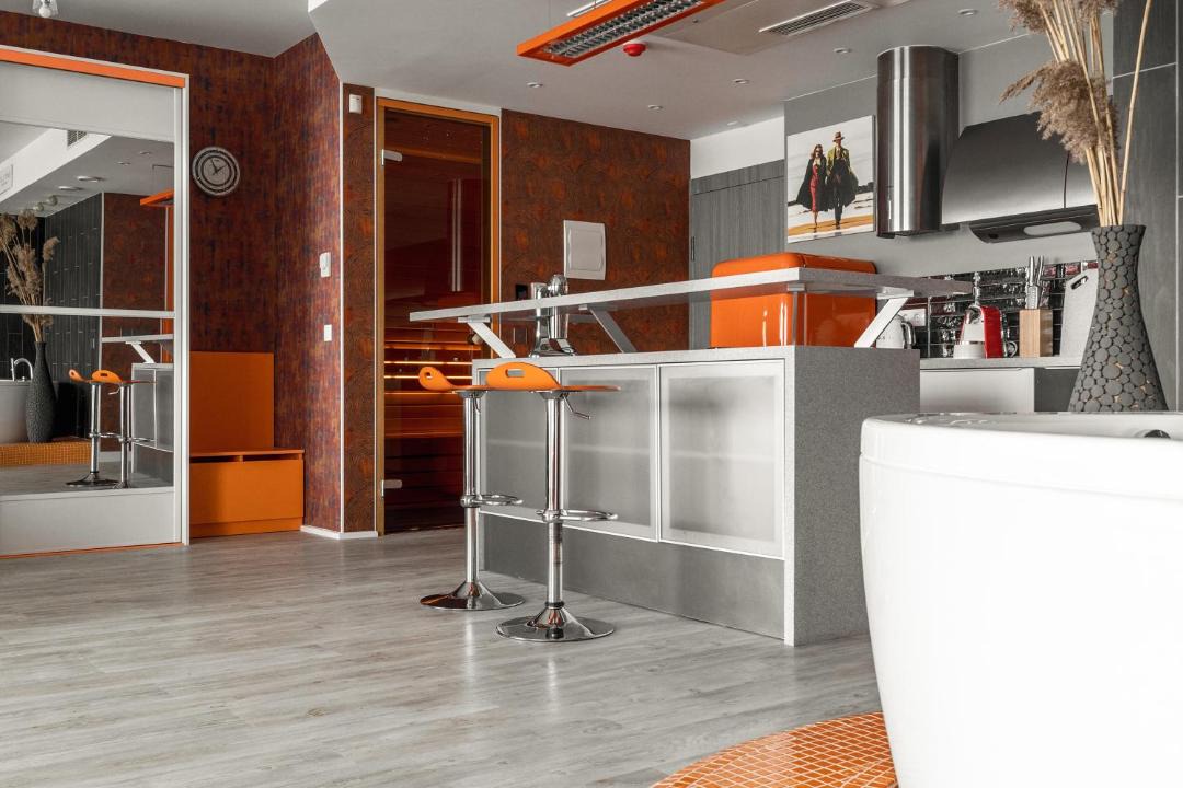 Photo of Bathroom in Klaipeda