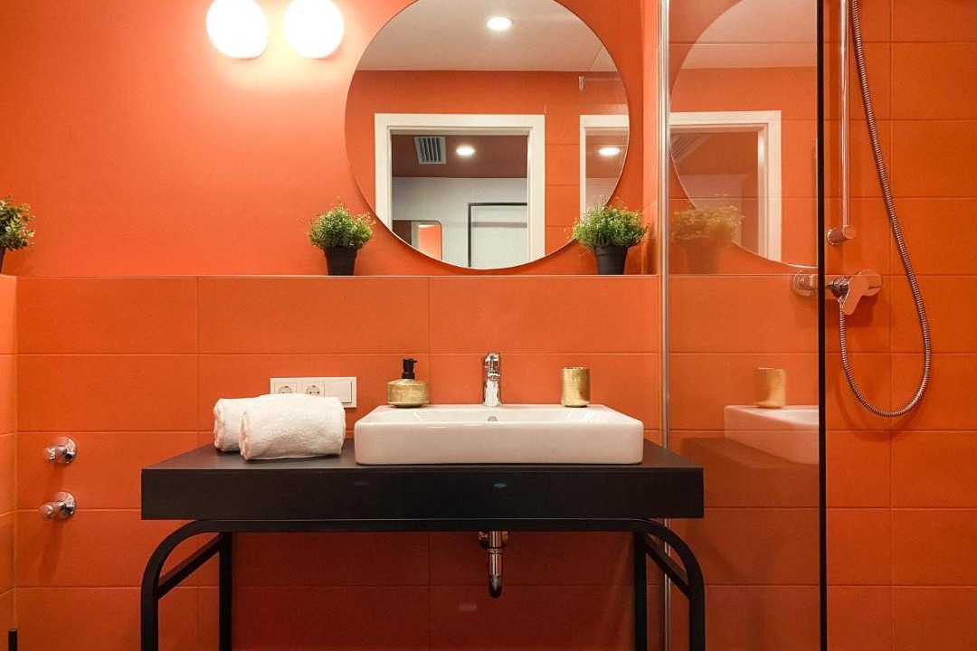 Photo of Bathroom in Mitte