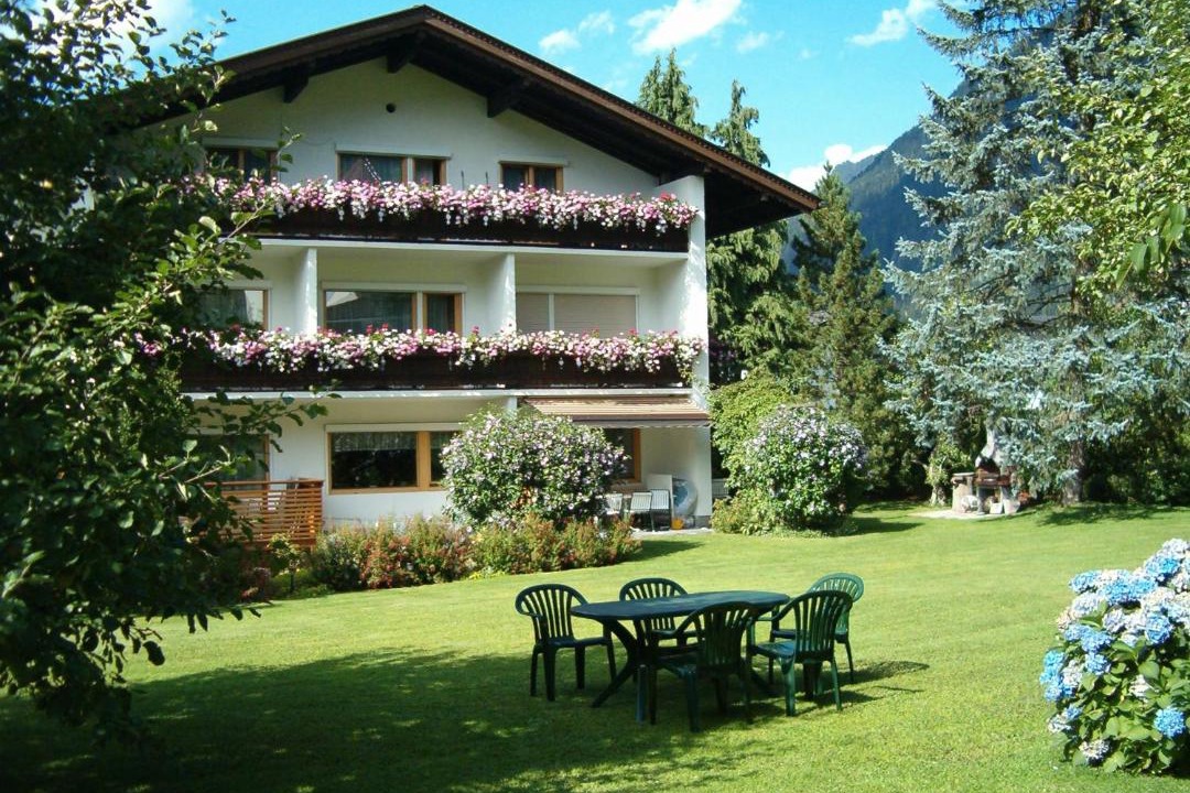 Photo of Others in Mayrhofen
