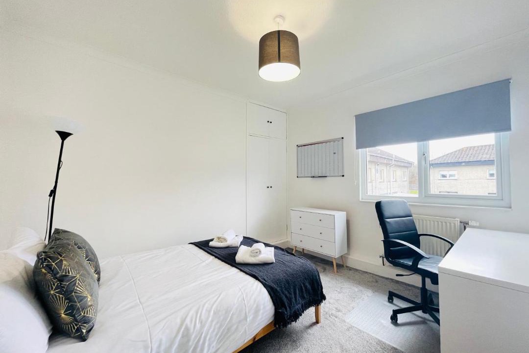 Photo of Bedroom in Crookston