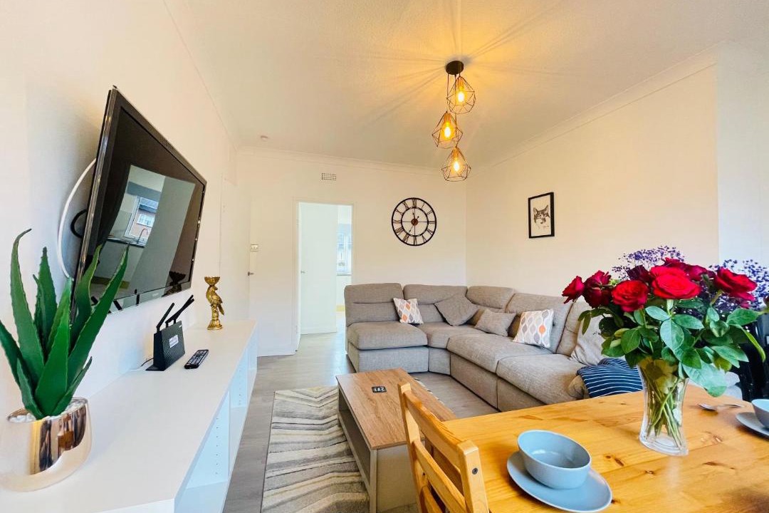 Photo of Livingroom in Crookston