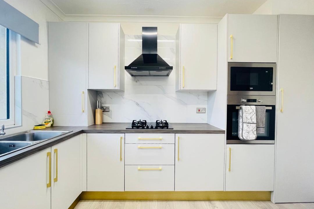 Photo of Kitchen in Crookston