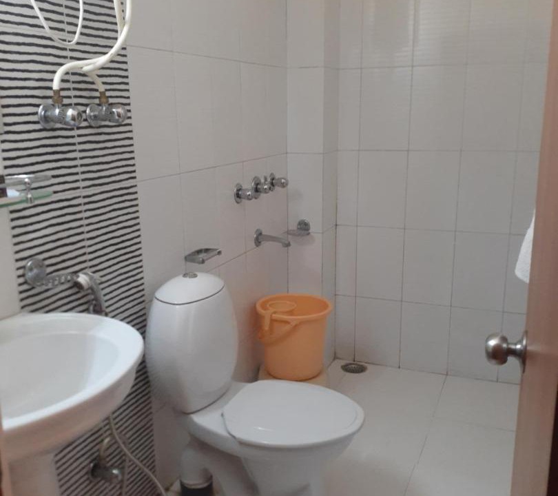 Photo of Bathroom in Pelling