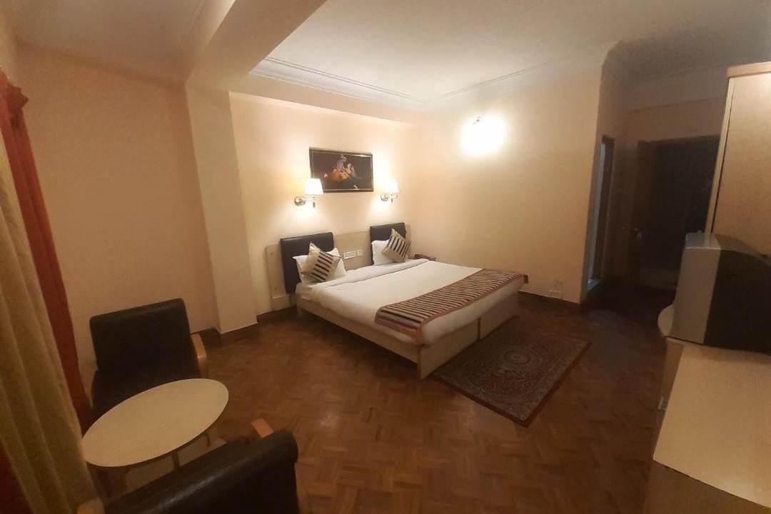 Photo of Bedroom in Pelling