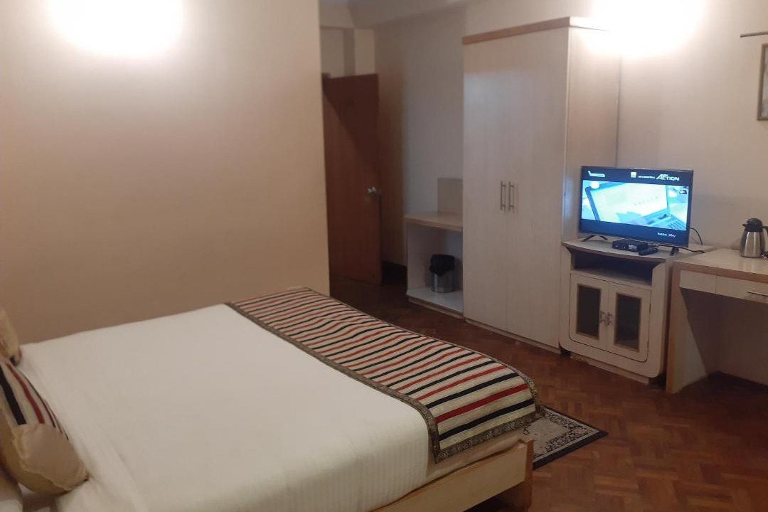 Photo of Bedroom in Pelling