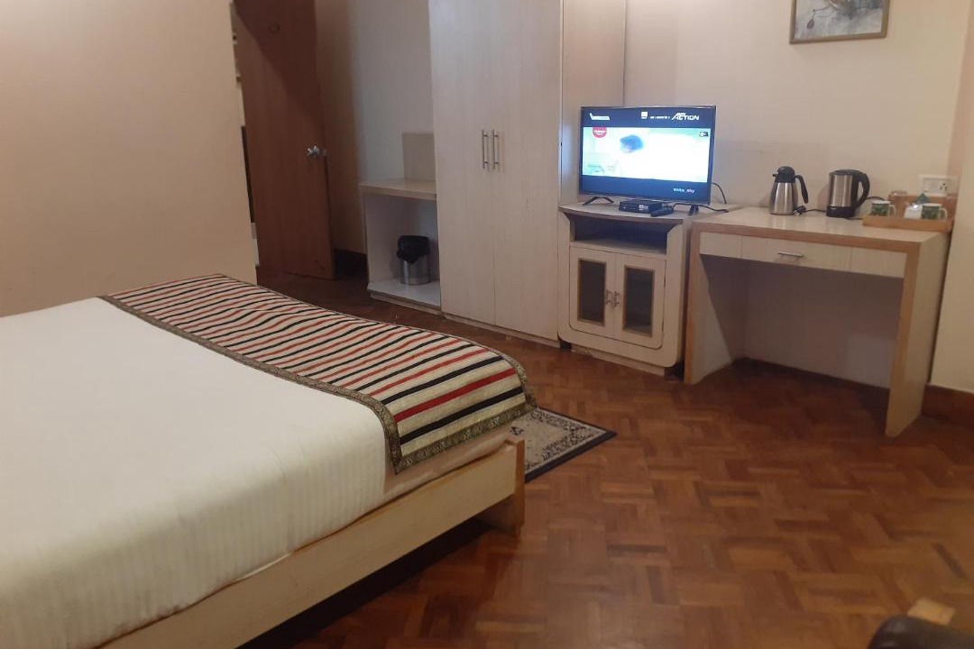 Photo of Bedroom in Pelling