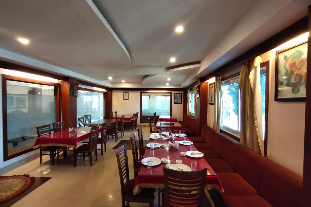 Photo of Livingroom in Pelling