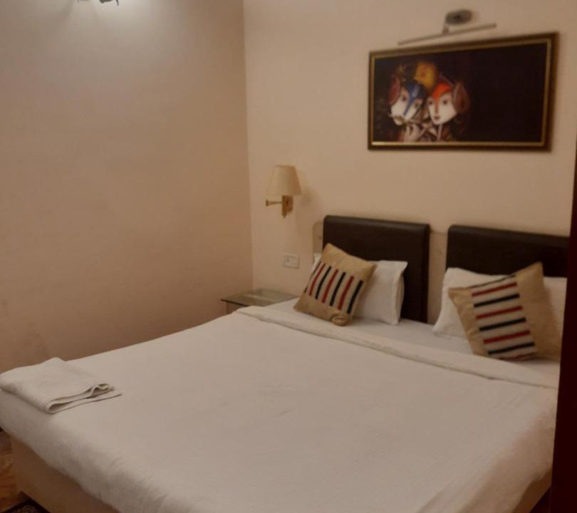Photo of Bedroom in Pelling