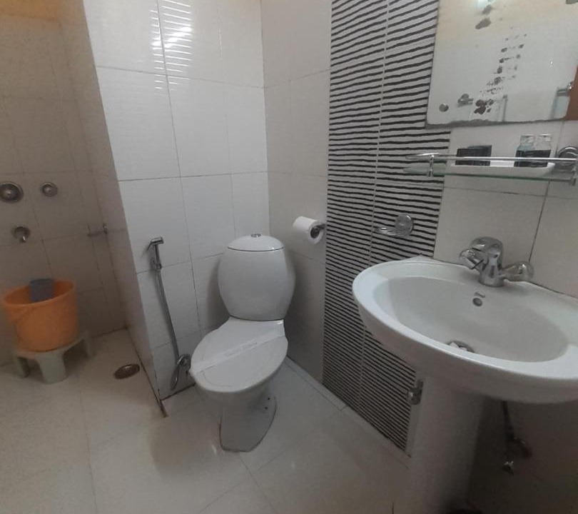Photo of Bathroom in Pelling