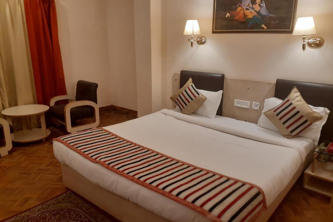 Photo of Bedroom in Pelling