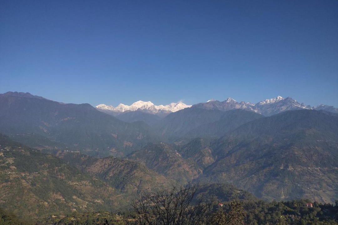 Photo of Outdoor in Pelling