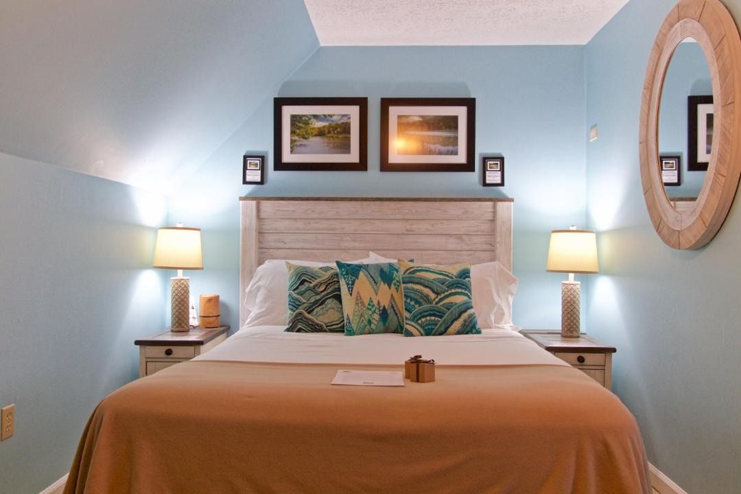 Photo of Bedroom in Downtown