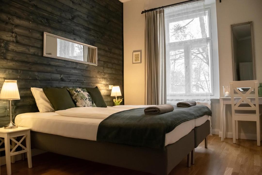 Photo of Bedroom in Papa