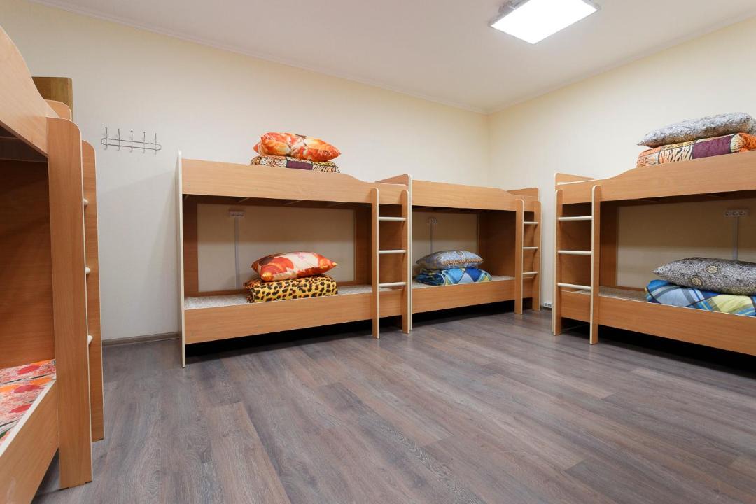 Photo of Livingroom in Akademicheskiy