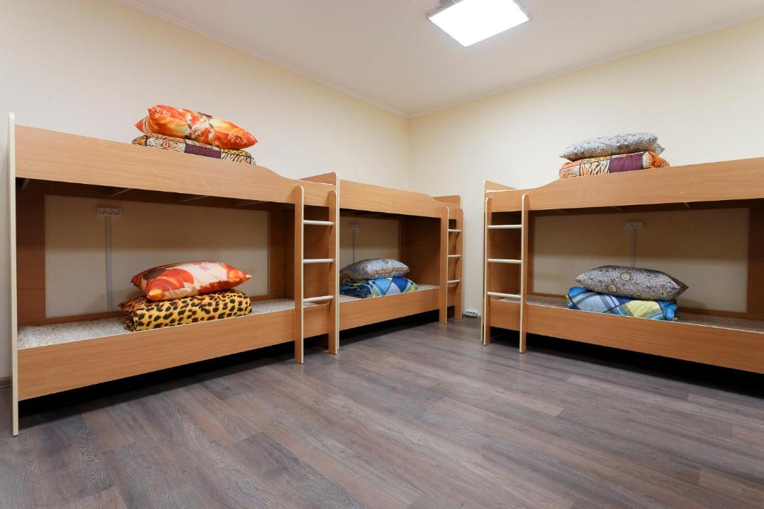 Photo of Livingroom in Akademicheskiy