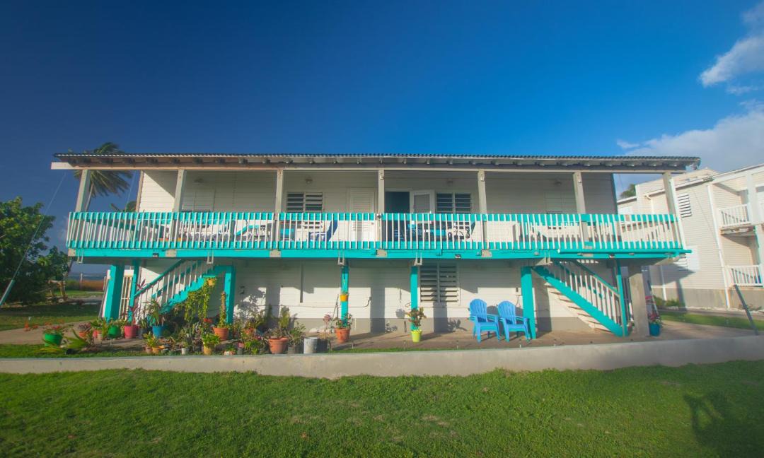 Photo of Others in Punta Santiago