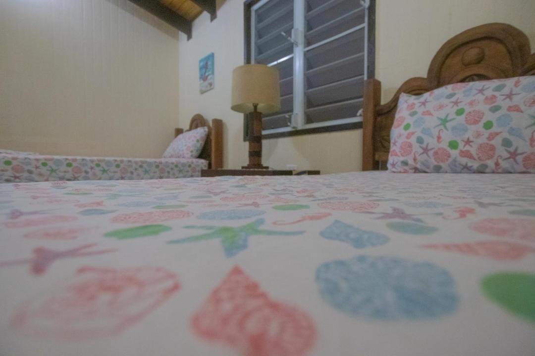 Photo of Bedroom in Punta Santiago