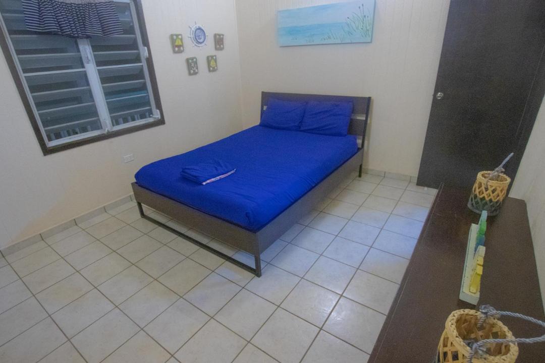 Photo of Bedroom in Punta Santiago