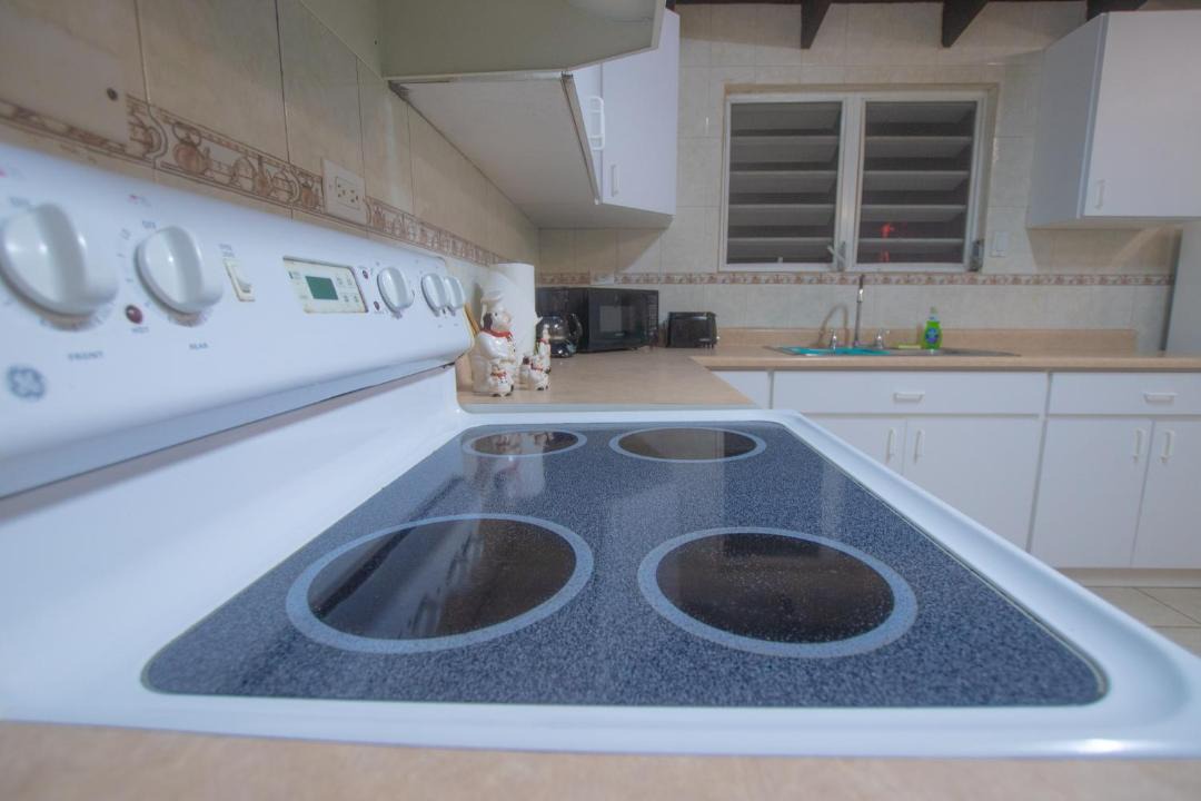 Photo of Kitchen in Punta Santiago