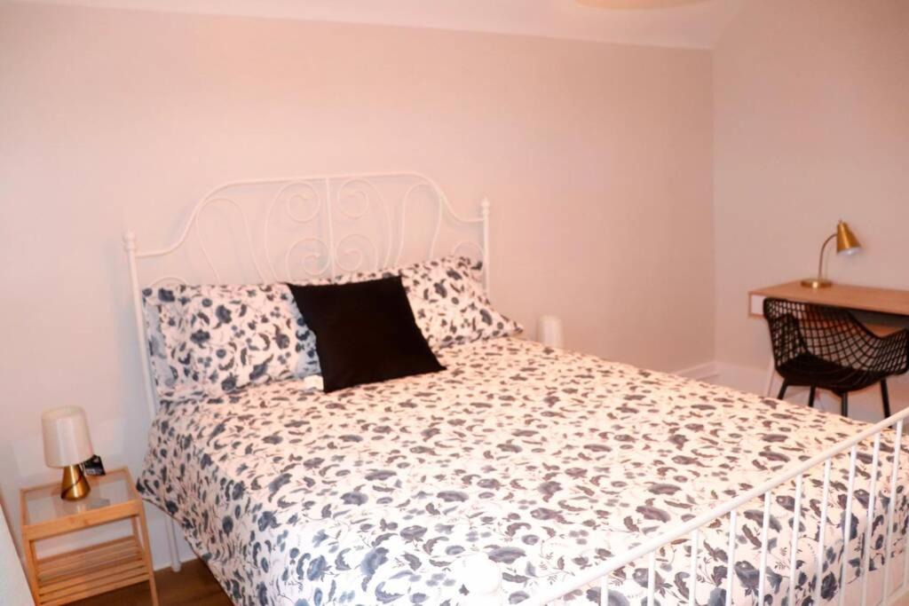 Photo of Bedroom in Waterloo