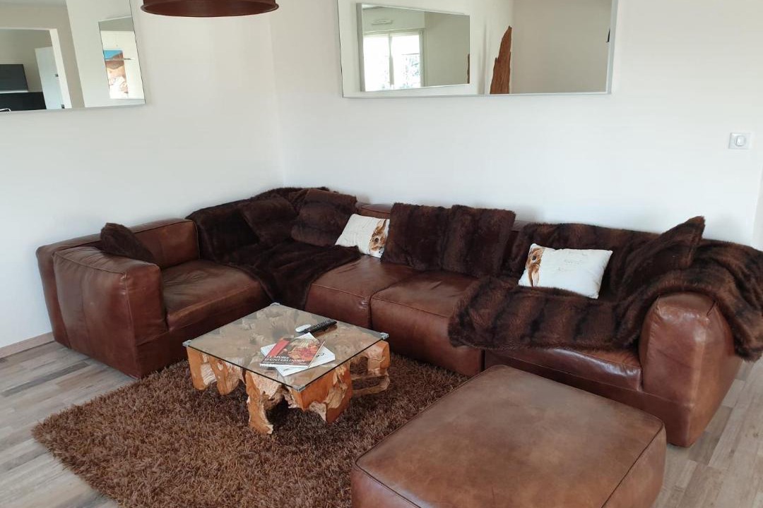 Photo of Livingroom in Baldersheim