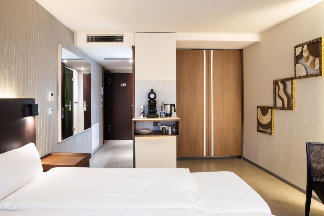 Photo of Bedroom in Heidelberg