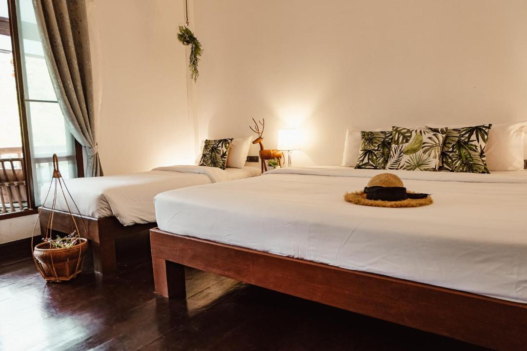Photo of Bedroom in Ko Kood