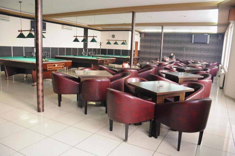 Photo of Livingroom in Reghin