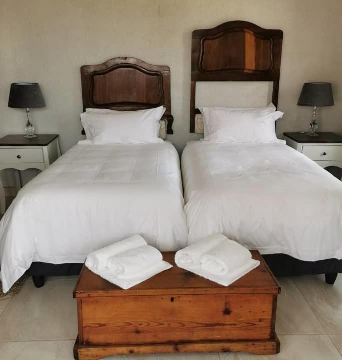 Photo of Bedroom in Strampriet