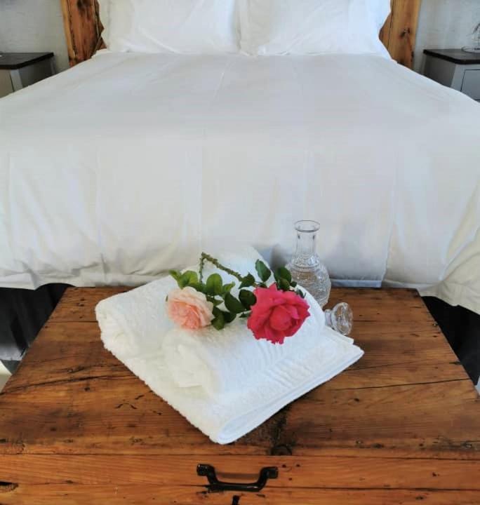 Photo of Bedroom in Strampriet
