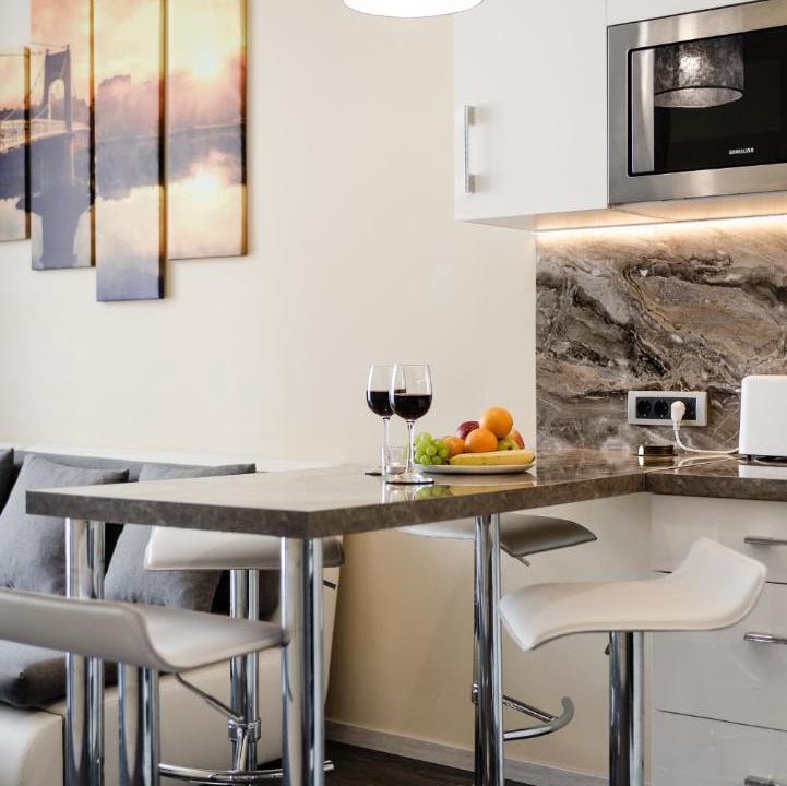 Photo of Kitchen in Konkovo District
