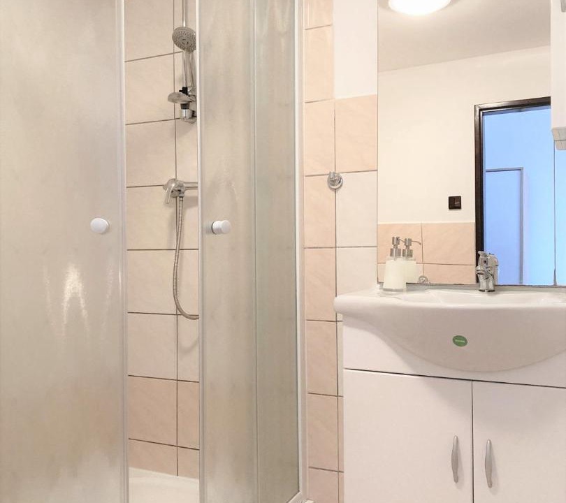 Photo of Bathroom in Merklin