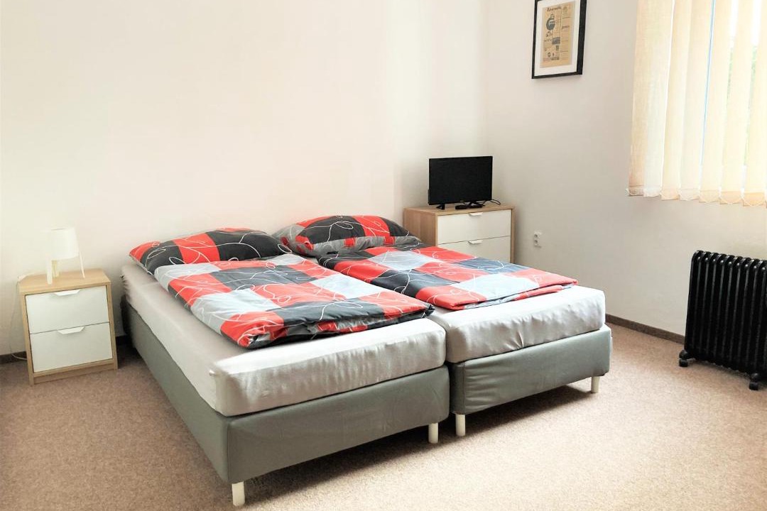 Photo of Bedroom in Merklin