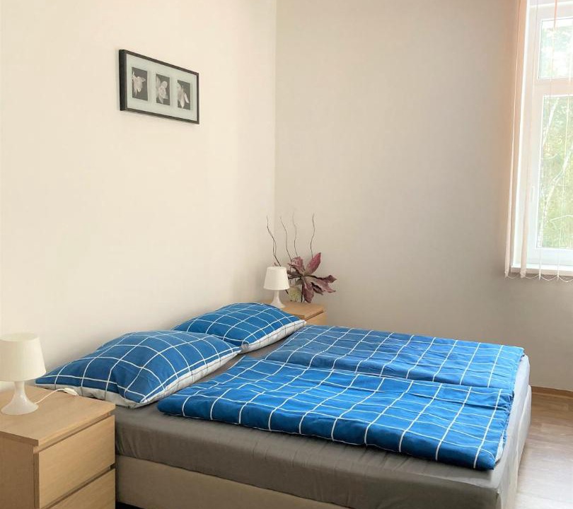 Photo of Bedroom in Merklin
