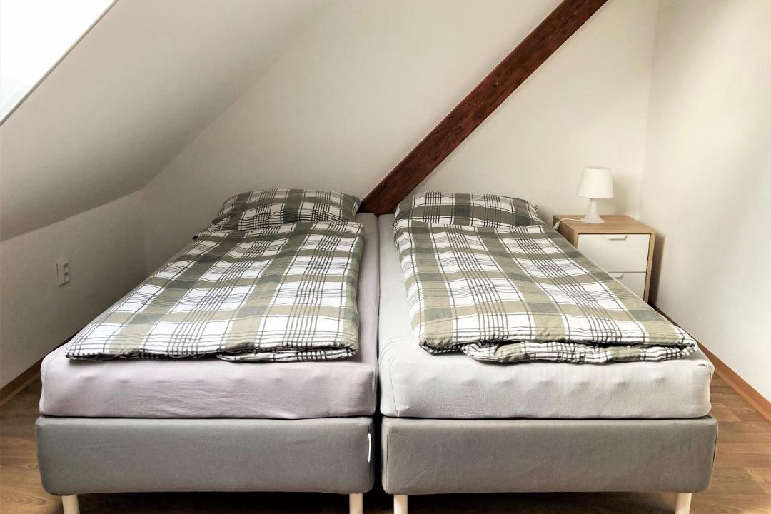 Photo of Bedroom in Merklin