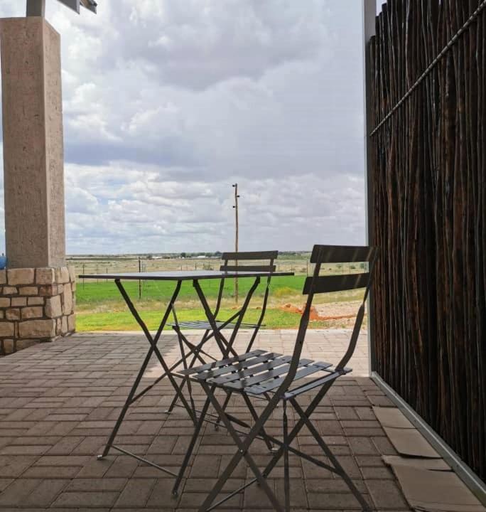 Photo of Patio Balcony in Strampriet