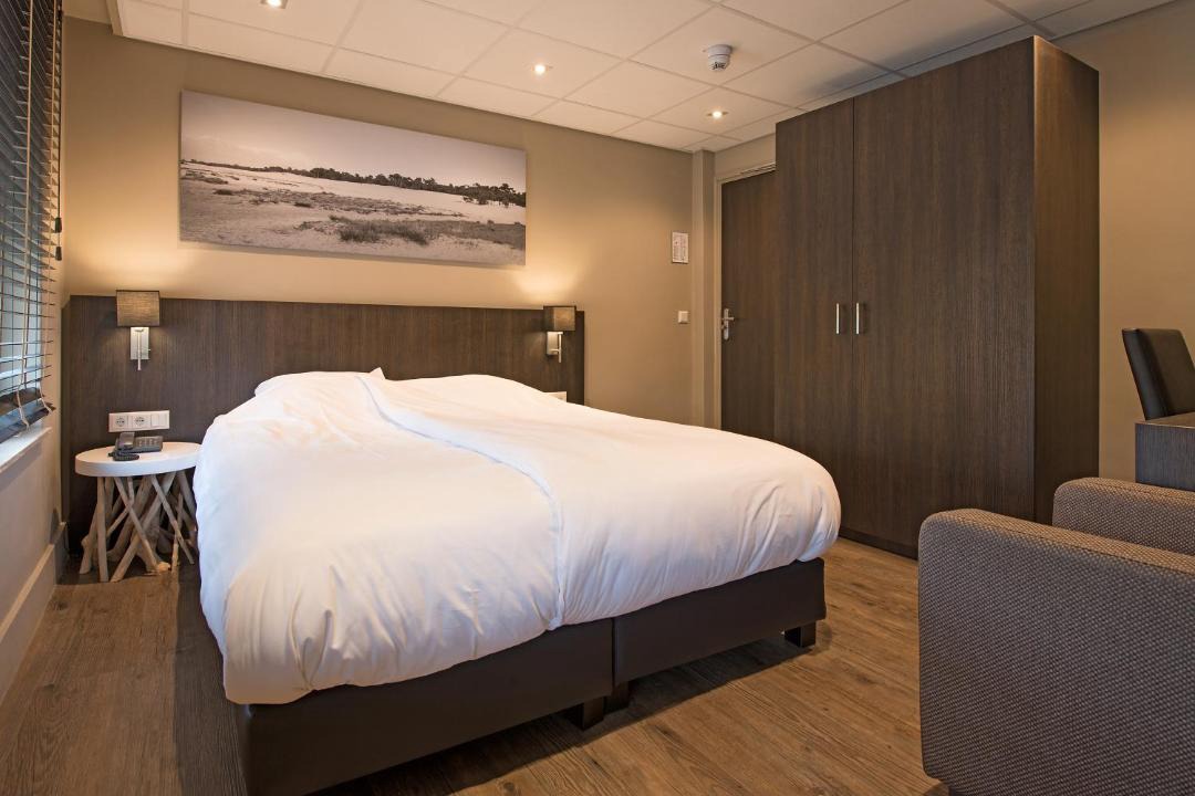 Photo of Bedroom in Vlijmen