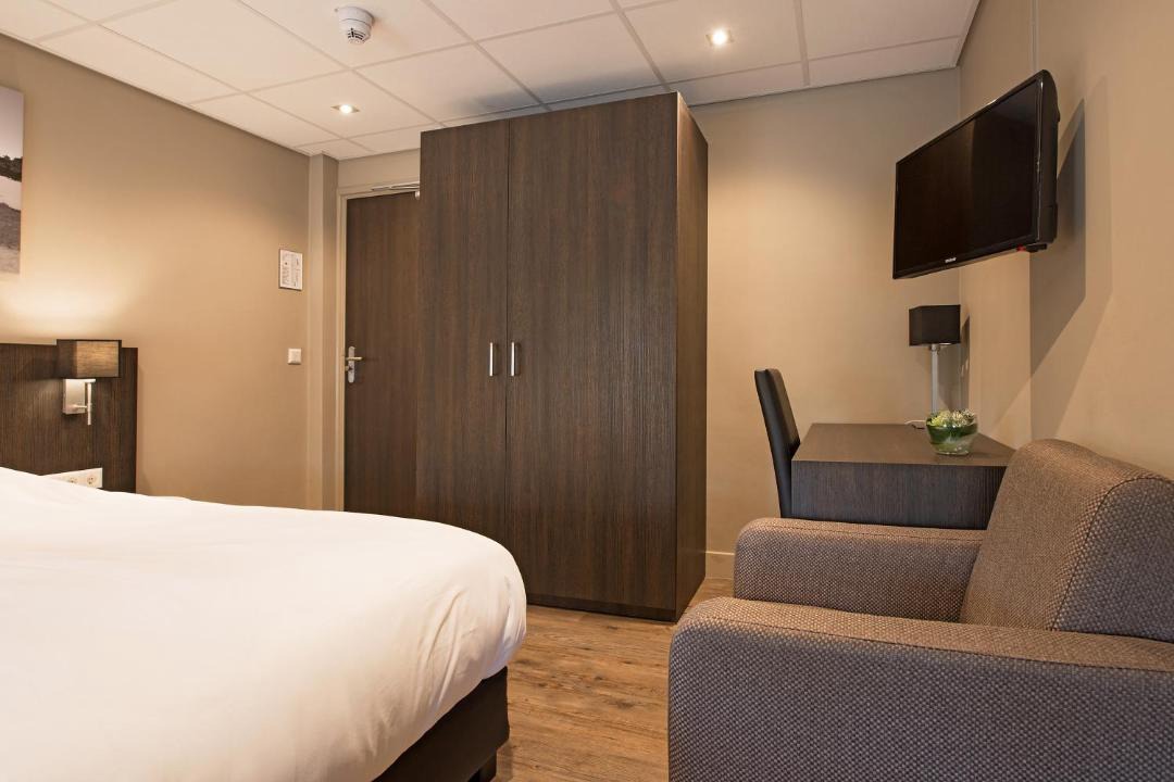 Photo of Bedroom in Vlijmen