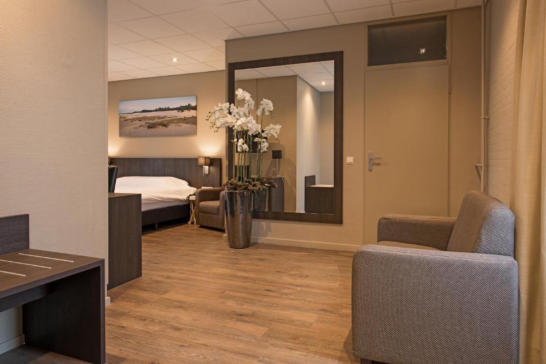 Photo of Bedroom in Vlijmen