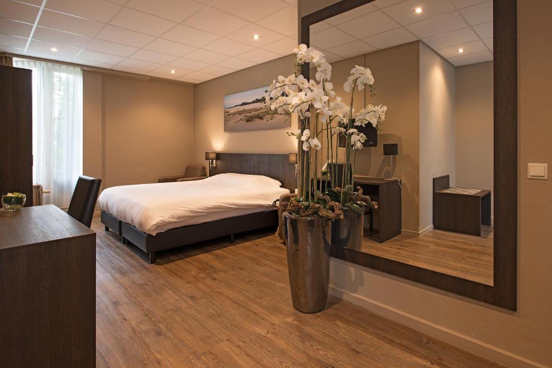 Photo of Bedroom in Vlijmen