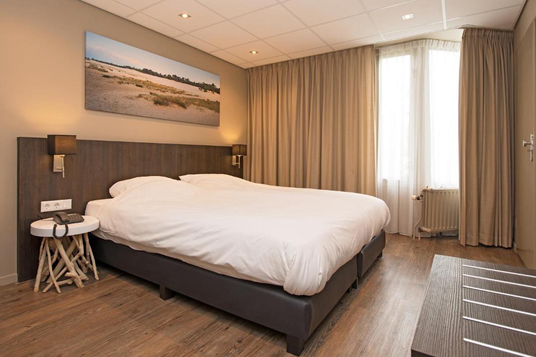 Photo of Bedroom in Vlijmen