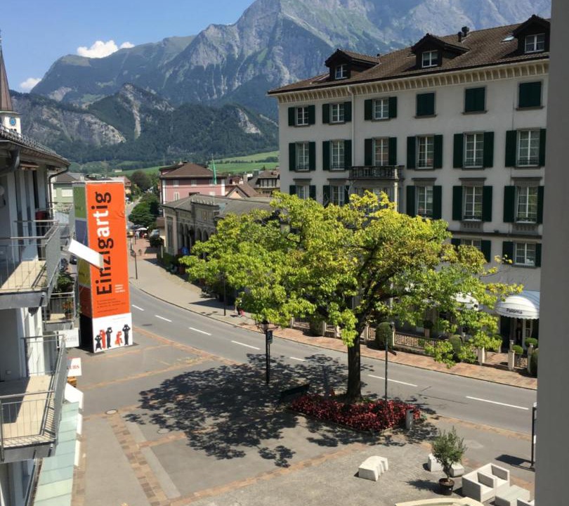 Photo of Others in Bad Ragaz