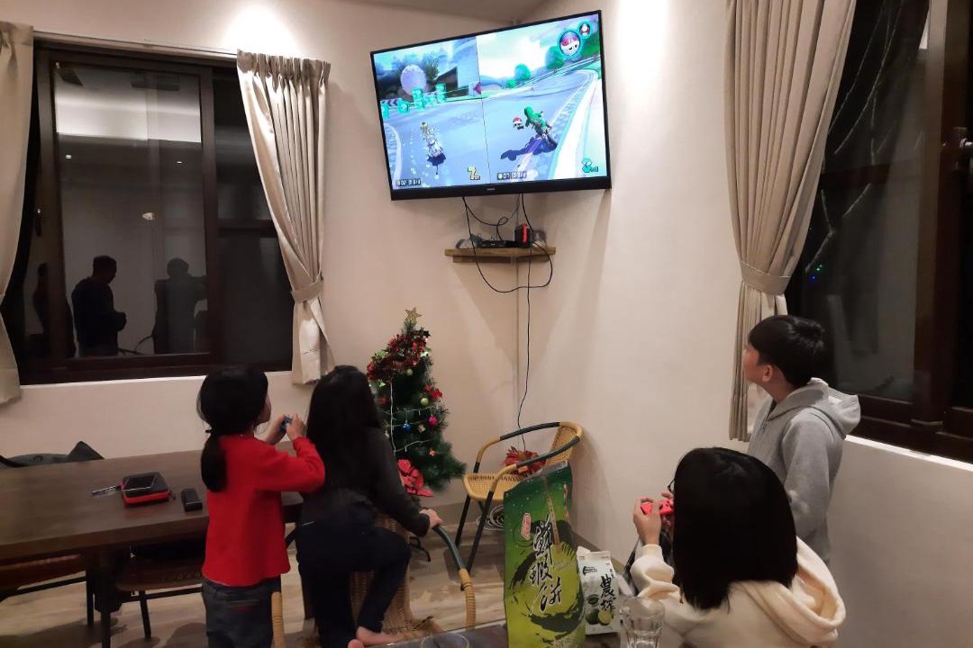 Photo of Livingroom in Nanzhuang