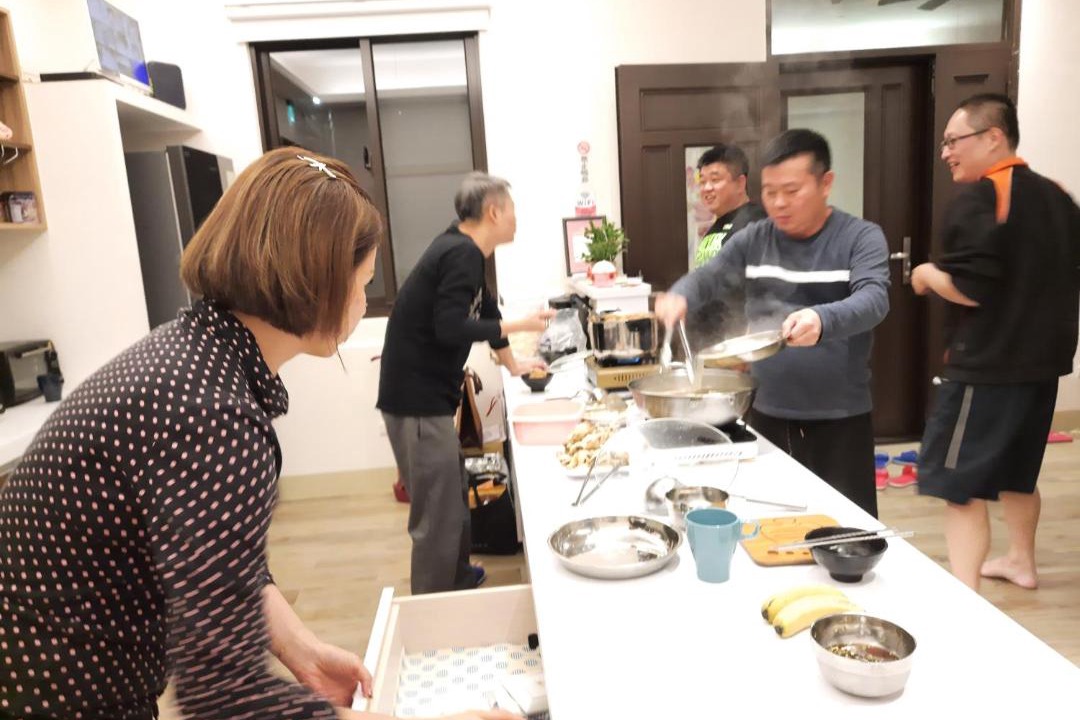 Photo of Livingroom in Nanzhuang